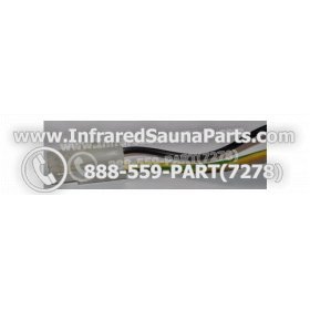 CONNECTION WIRES - CONNECTION WIRE-HARNESS STYLE 23-2 PIN 1