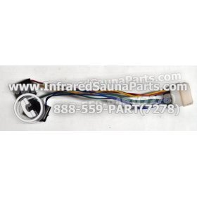 CONNECTION WIRES - CONNECTION WIRE-HARNESS STYLE 19 2