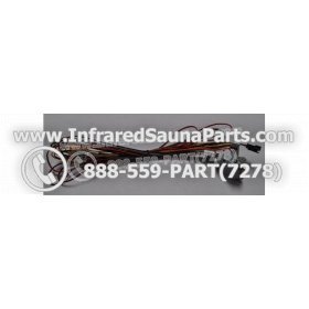 CONNECTION WIRES - CONNECTION WIRE-JOSEN HARNESS STYLE 1 1