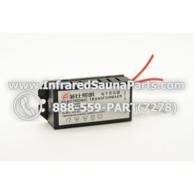 ADAPTERS / TRANSFORMERS - ADAPTERS TRANSFORMERS ET-C508 110V 60Hz 3