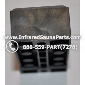 JUNCTION TERMINAL BLOCKS - JUNCTION TERMINAL BLOCK TB-2503 / 8 PORT 3