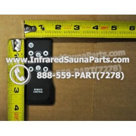 CIRCUIT BOARDS WITH  FACE PLATES - CIRCUIT BOARD WITH FACE PLATE GAIA SN 20051124279 AND REMOTE CONTROL 18